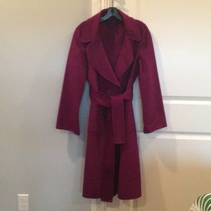 Vintage coat